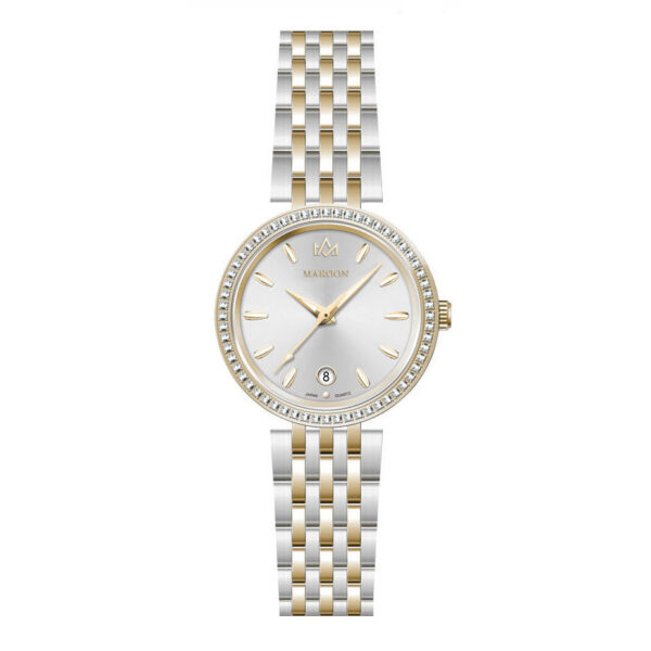 ساعت مچی زنانه مارون مدل 77425/2