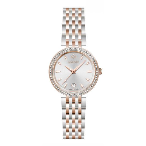 ساعت مچی زنانه مارون مدل 77425/919