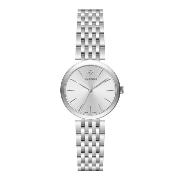 ساعت مچی زنانه مارون مدل 77426/111