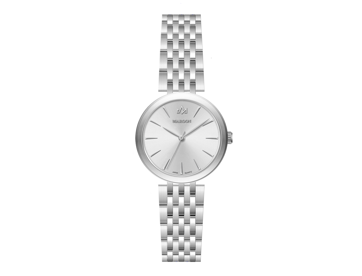 ساعت مچی زنانه مارون مدل 77426/111