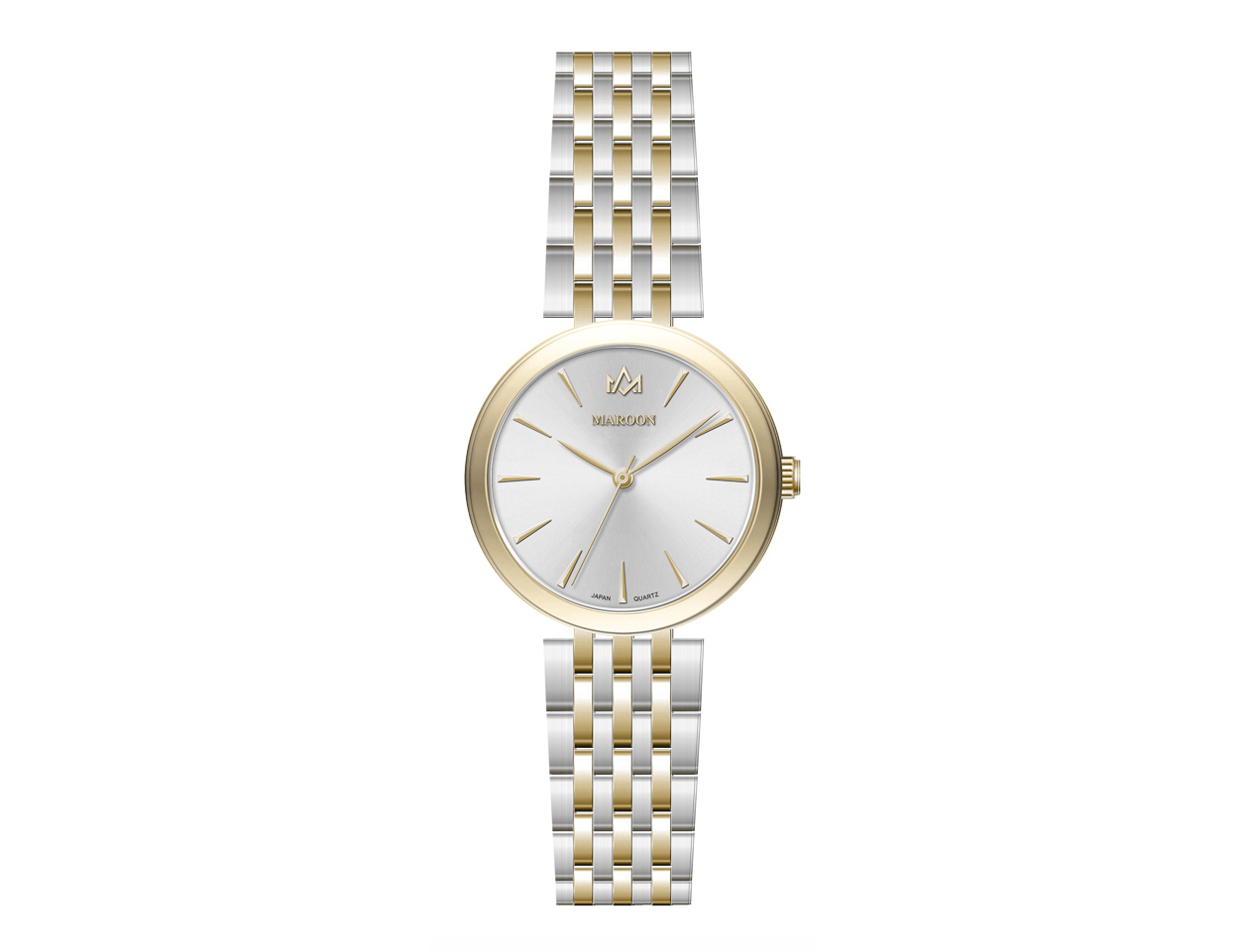 ساعت مچی زنانه مارون مدل 77426/2