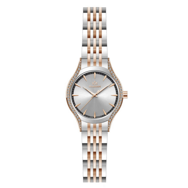 ساعت مچی زنانه مارون مدل 77434/919