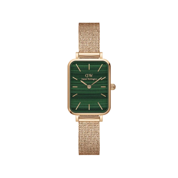 ساعت مچی زنانه دنیل ولینگتون مدل DW00100437