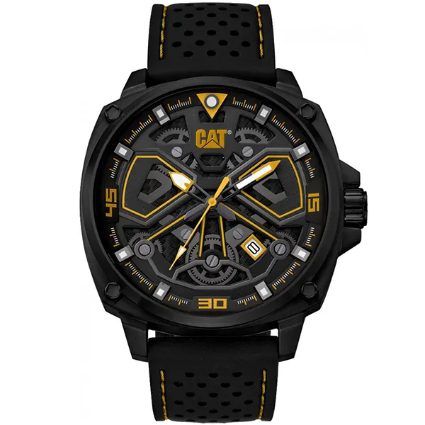 ساعت مچی مردانه کاترپیلار مدل AJ.161.21.127