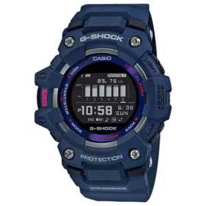 ساعت مچی مردانه کاسیو G-SHOCK مدل GBD-100-2DR