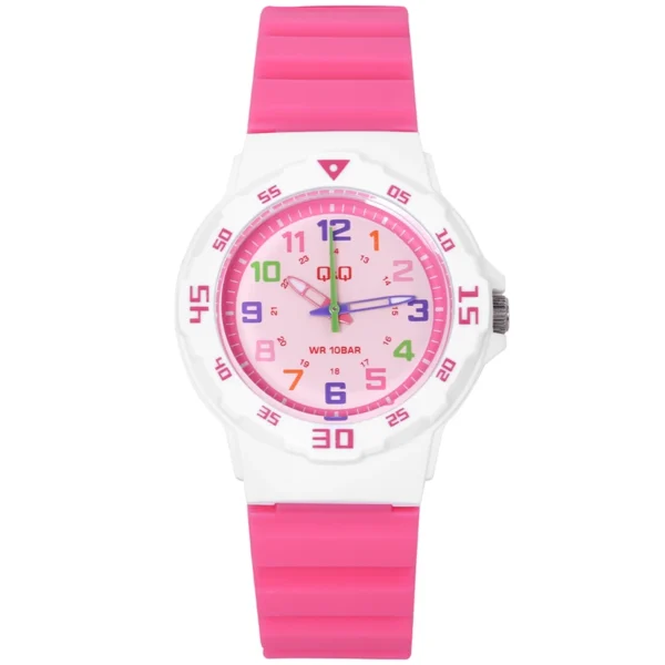 ساعت مچی بچگانه کیو اند کیو مدل VR19J012Y