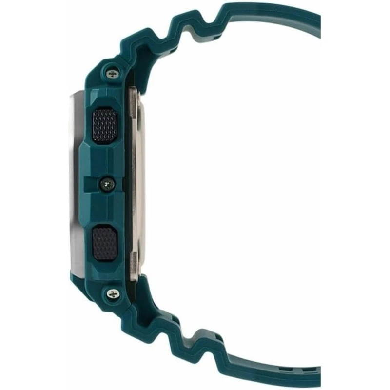 ساعت مچی مردانه کاسیو G-SHOCK مدل GBX-100-2DR - تصویر 3
