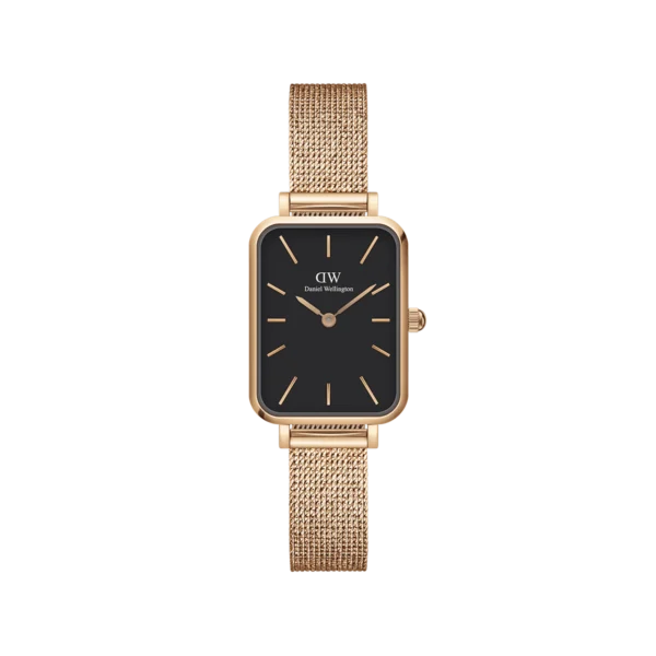 ساعت مچی زنانه دنیل ولینگتون مدل DW00100432