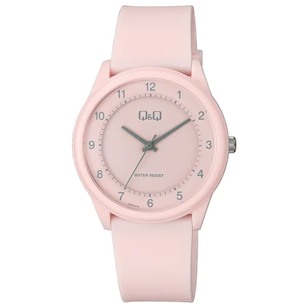 ساعت مچی دخترانه کیو اند کیو مدل VS60J010Y