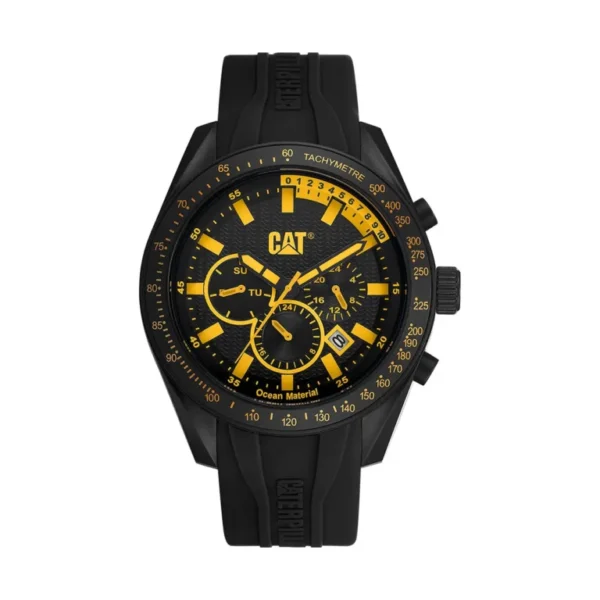 ساعت مچی مردانه کاترپیلار مدل LQ.1619.21.127