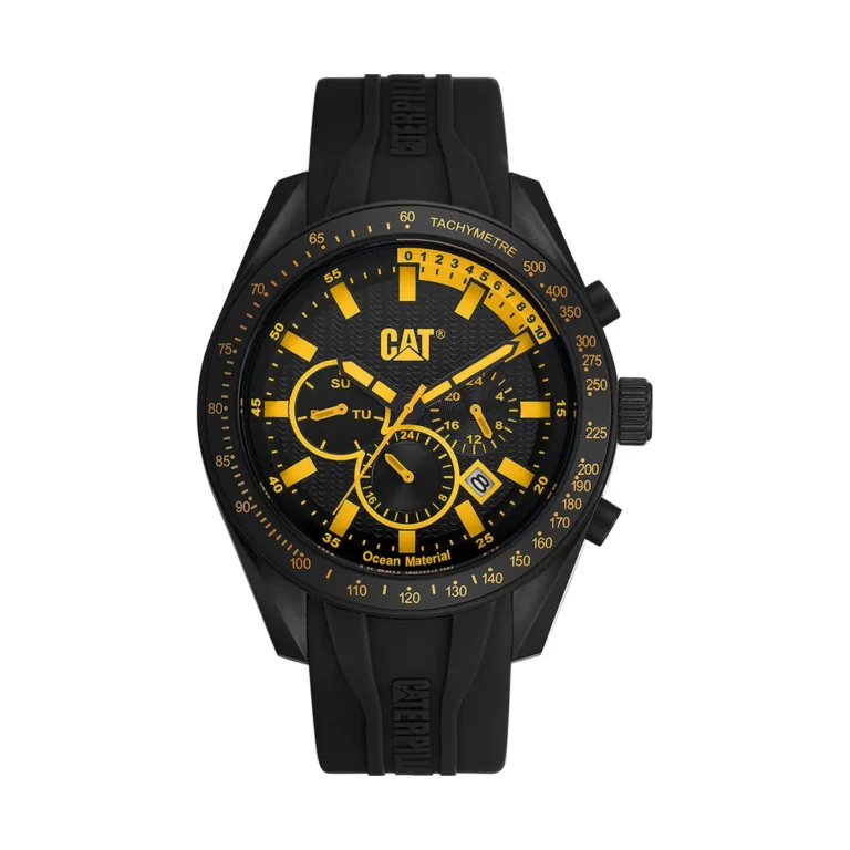 ساعت مچی مردانه کاترپیلار مدل LQ.1619.21.127