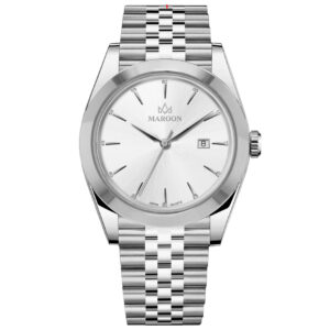 ساعت مچی مردانه مارون مدل 77400G/111