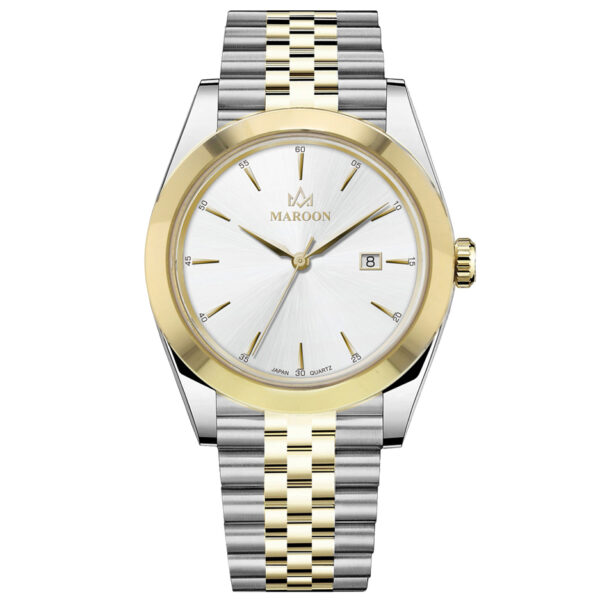 ساعت مچی مردانه مارون مدل 77400G/818