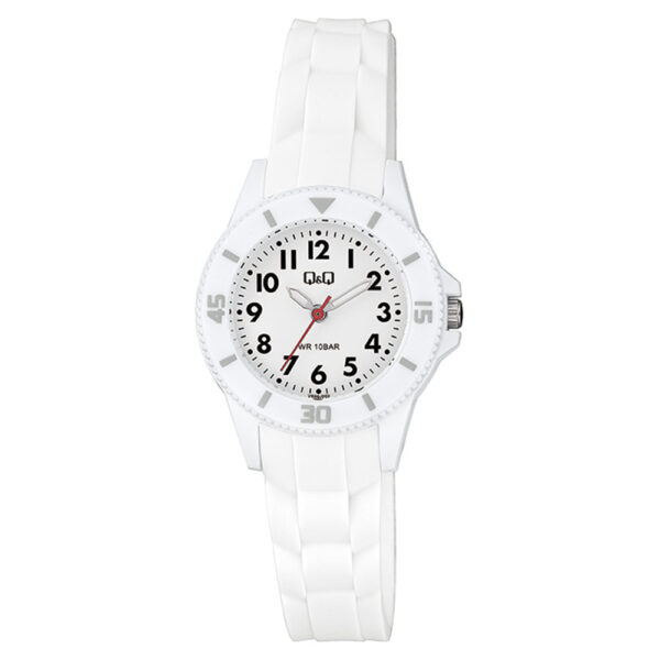 ساعت مچی بچگانه کیو اند کیو مدل VS66J002Y