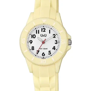 ساعت مچی بچگانه کیو اند کیو مدل VS661008Y