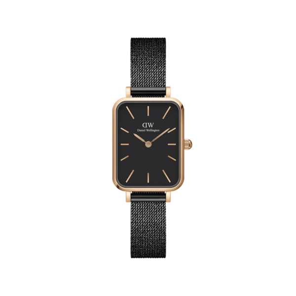 ساعت مچی زنانه دنیل ولینگتون مدل DW00100433