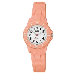 ساعت مچی بچگانه کیو اند کیو مدل VS66J006Y