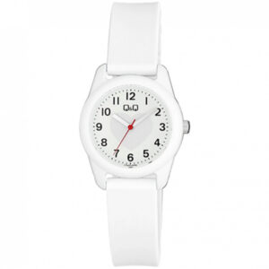 ساعت مچی دخترانه کیو اند کیو مدل VS65J006Y