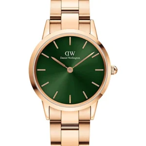 ساعت مچی زنانه دنیل ولینگتون مدل DW00100420