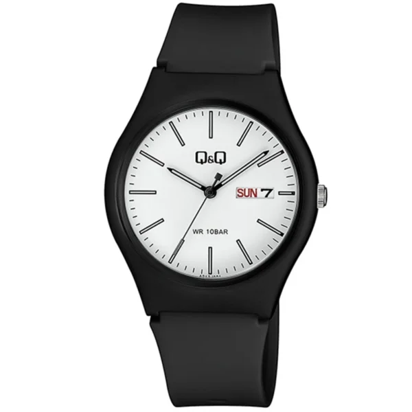 ساعت مچی کیو اند کیو مدل A212J001Y