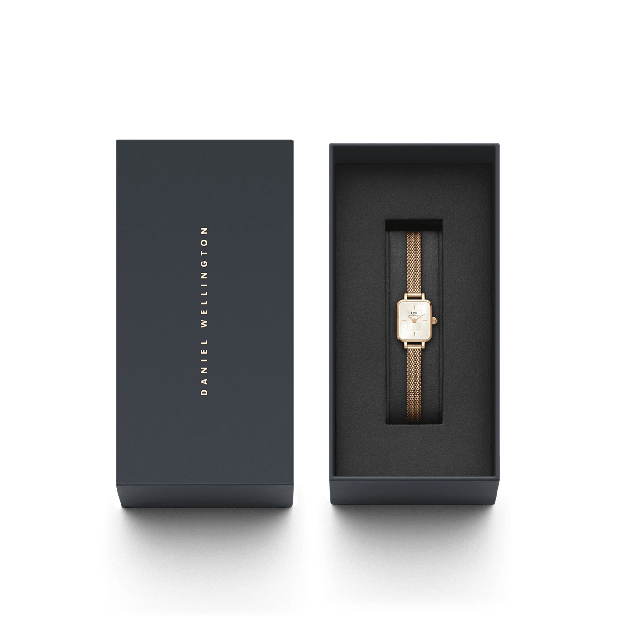 ساعت مچی زنانه دنیل ولینگتون مدل DW00100651 - تصویر 4