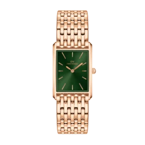 ساعت مچی زنانه دنیل ولینگتون مدل DW00100704