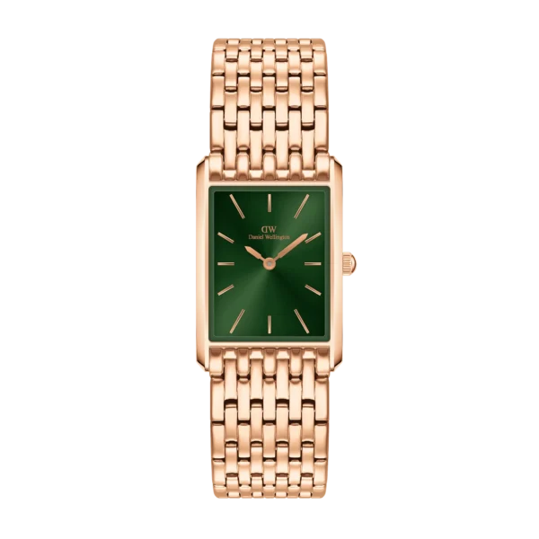 ساعت مچی زنانه دنیل ولینگتون مدل DW00100704