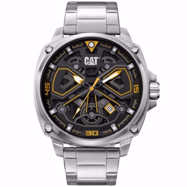 ساعت مچی مردانه کاترپیلار مدل AJ.141.11.127