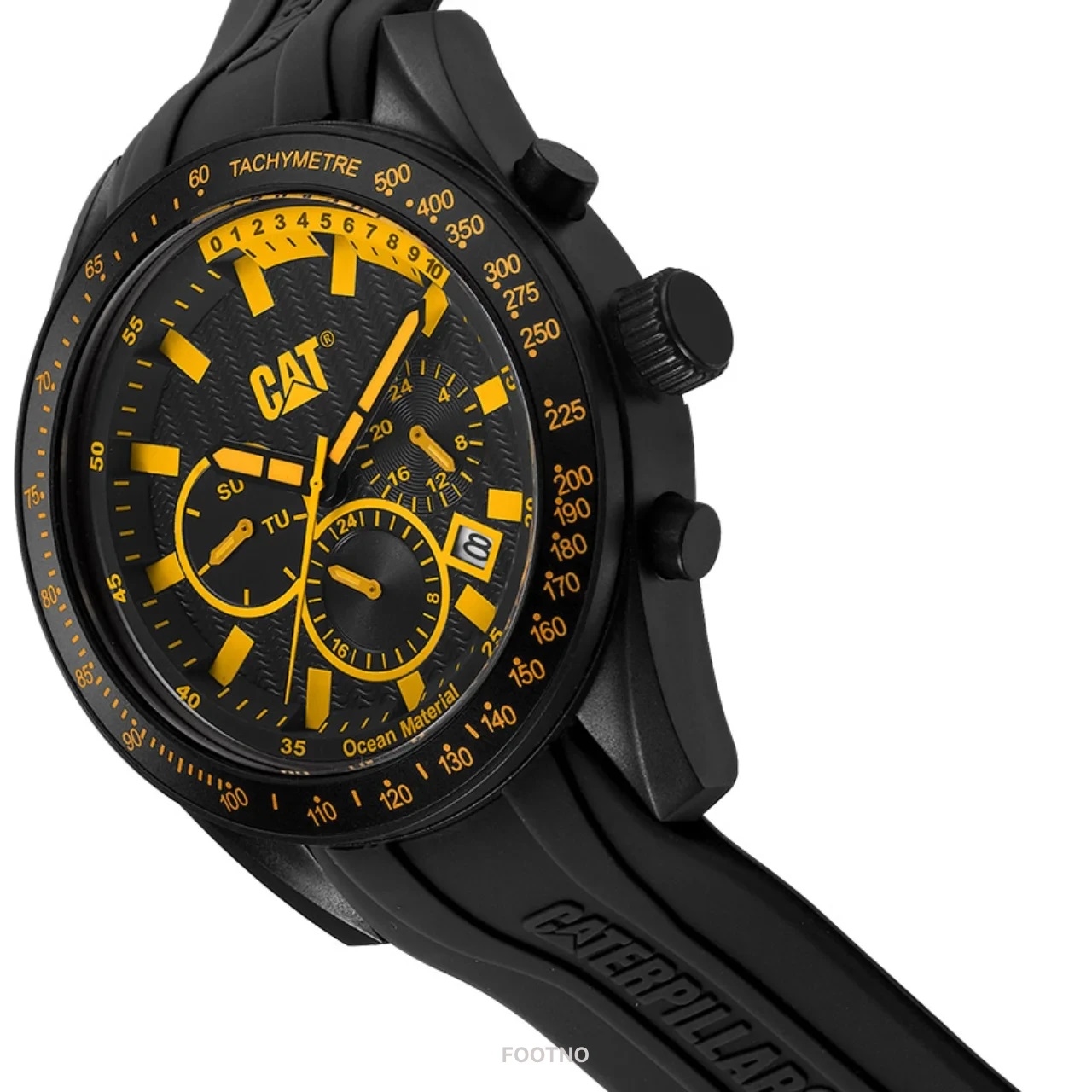 ساعت مچی مردانه کاترپیلار مدل LQ.1619.21.127 - تصویر 2