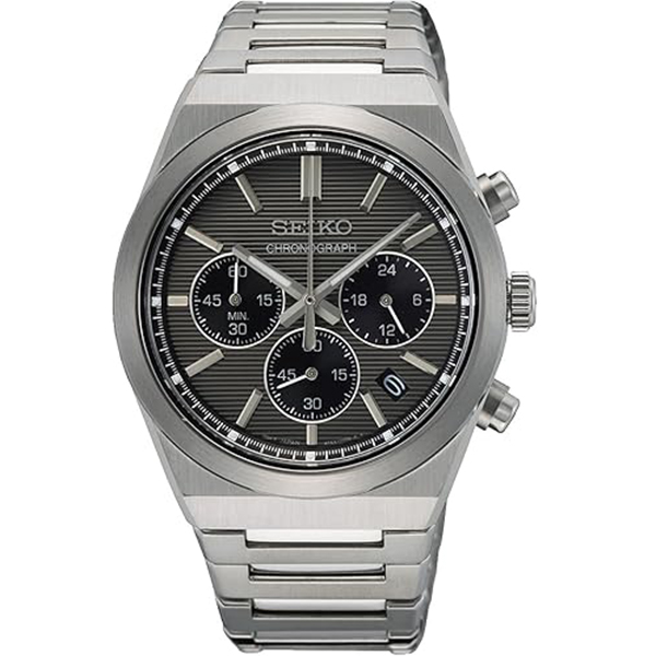 ساعت مچی مردانه سیکو مدل SSB455P1