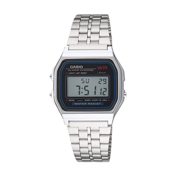 ساعت مچی کاسیو مدل A159W-N1D
