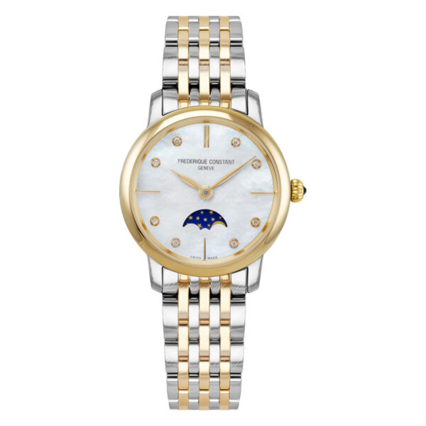 ساعت زنانه فردریک کنستانت مدل FC-206MPWD1S3B