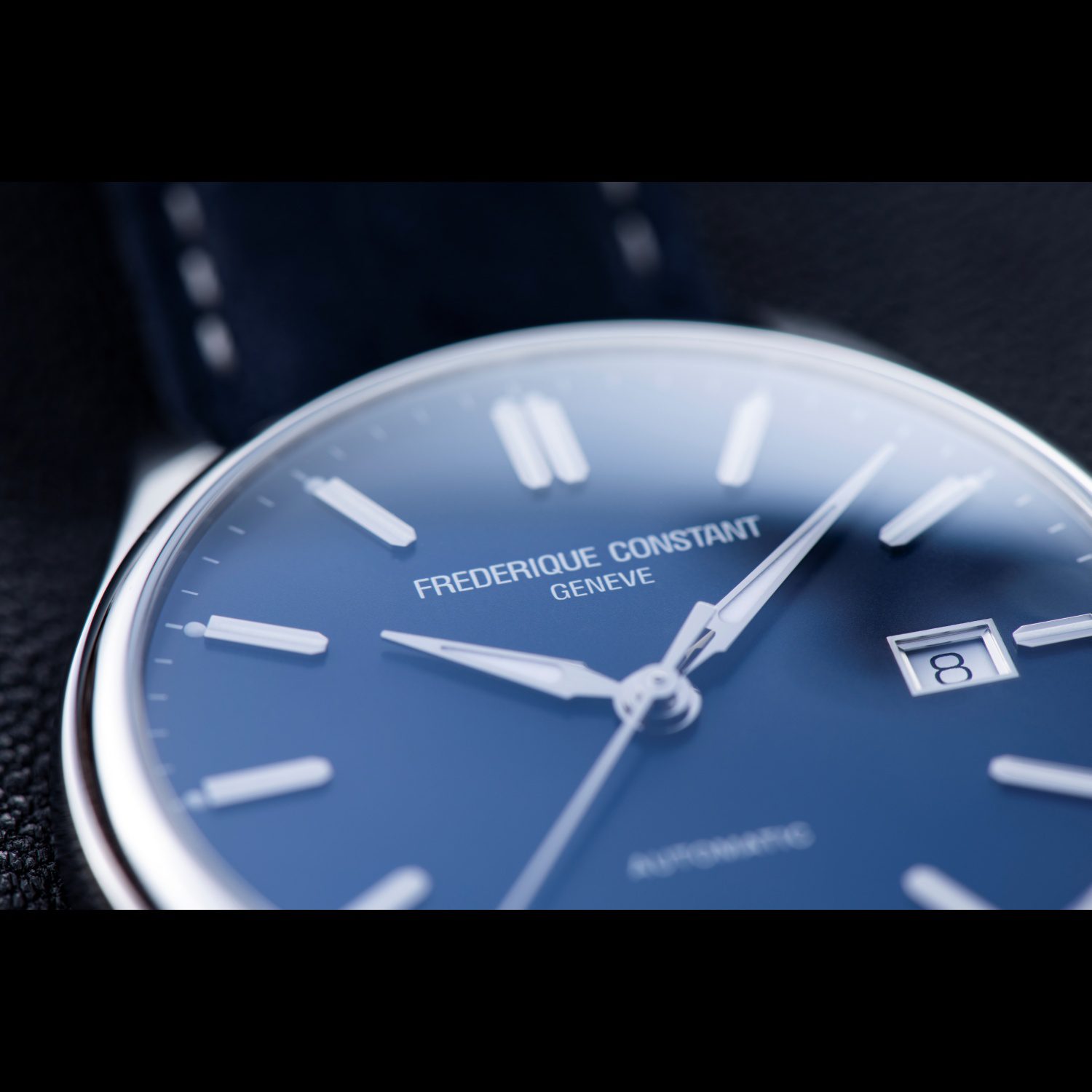 ساعت مردانه فردریک کنستانت مدل FC-303NN5B6 - تصویر 6