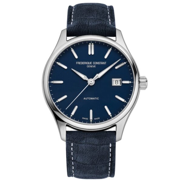 ساعت مردانه فردریک کنستانت مدل FC-303NN5B6