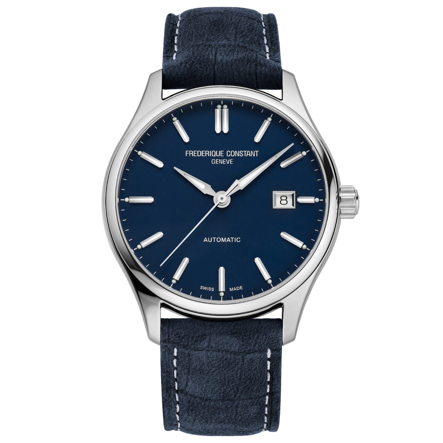 ساعت مردانه فردریک کنستانت مدل FC-303NN5B6