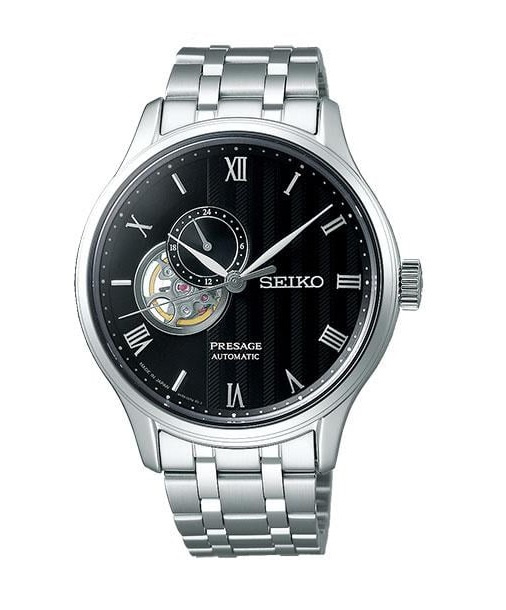 ساعت مچی مردانه سیکو مدل SSA377J1