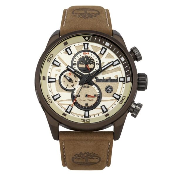 ساعت مچی مردانه تیمبرلند (Timberland) مدل TBL14816JLBN-07