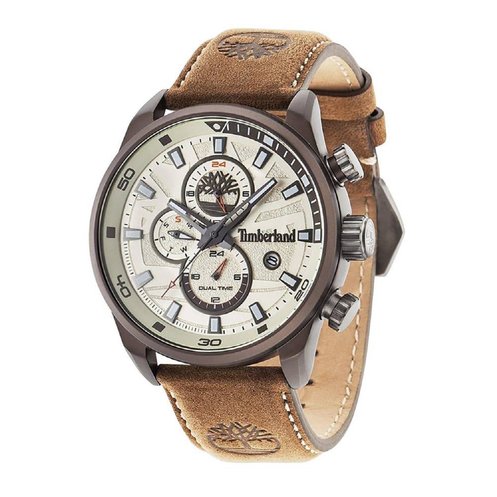 ساعت مچی مردانه تیمبرلند (Timberland) مدل TBL14816JLBN-07 - تصویر 2
