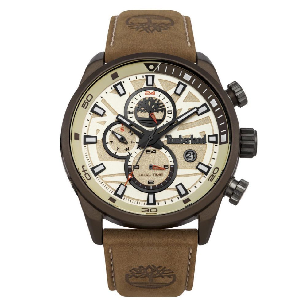 ساعت مچی مردانه تیمبرلند (Timberland) مدل TBL14816JLBN-07