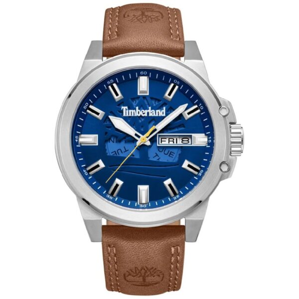 ساعت مچی مردانه تیمبرلند (Timberland) مدل TDWGB0040801