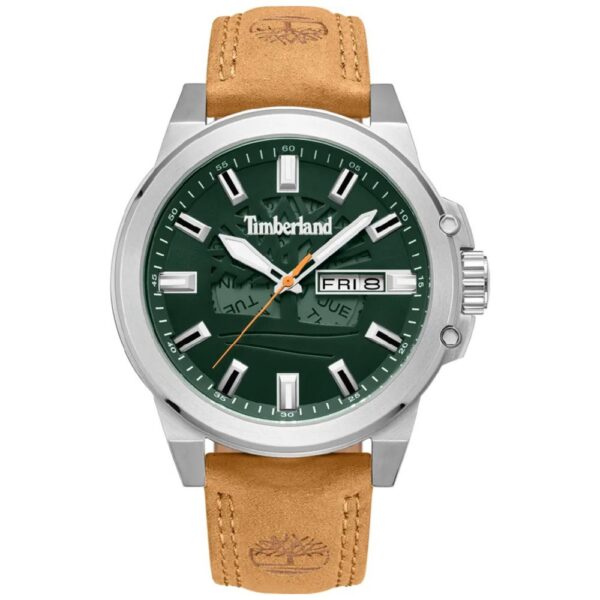 ساعت مچی مردانه تیمبرلند (Timberland) مدل TDWGB0040802