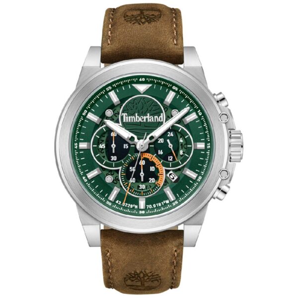 ساعت مچی مردانه تیمبرلند (Timberland) مدل TDWGB0056001