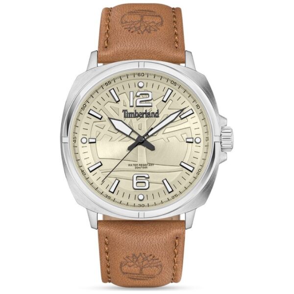 ساعت مچی مردانه تیمبرلند (Timberland) مدل TDWGB2201705