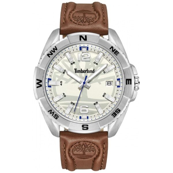ساعت مچی مردانه تیمبرلند (Timberland) مدل TDWGB2202109
