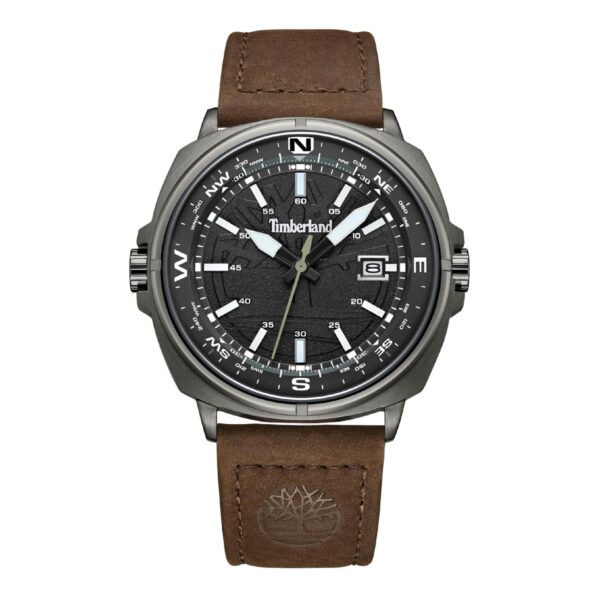 ساعت مچی مردانه تیمبرلند (Timberland) مدل TDWGB2230801