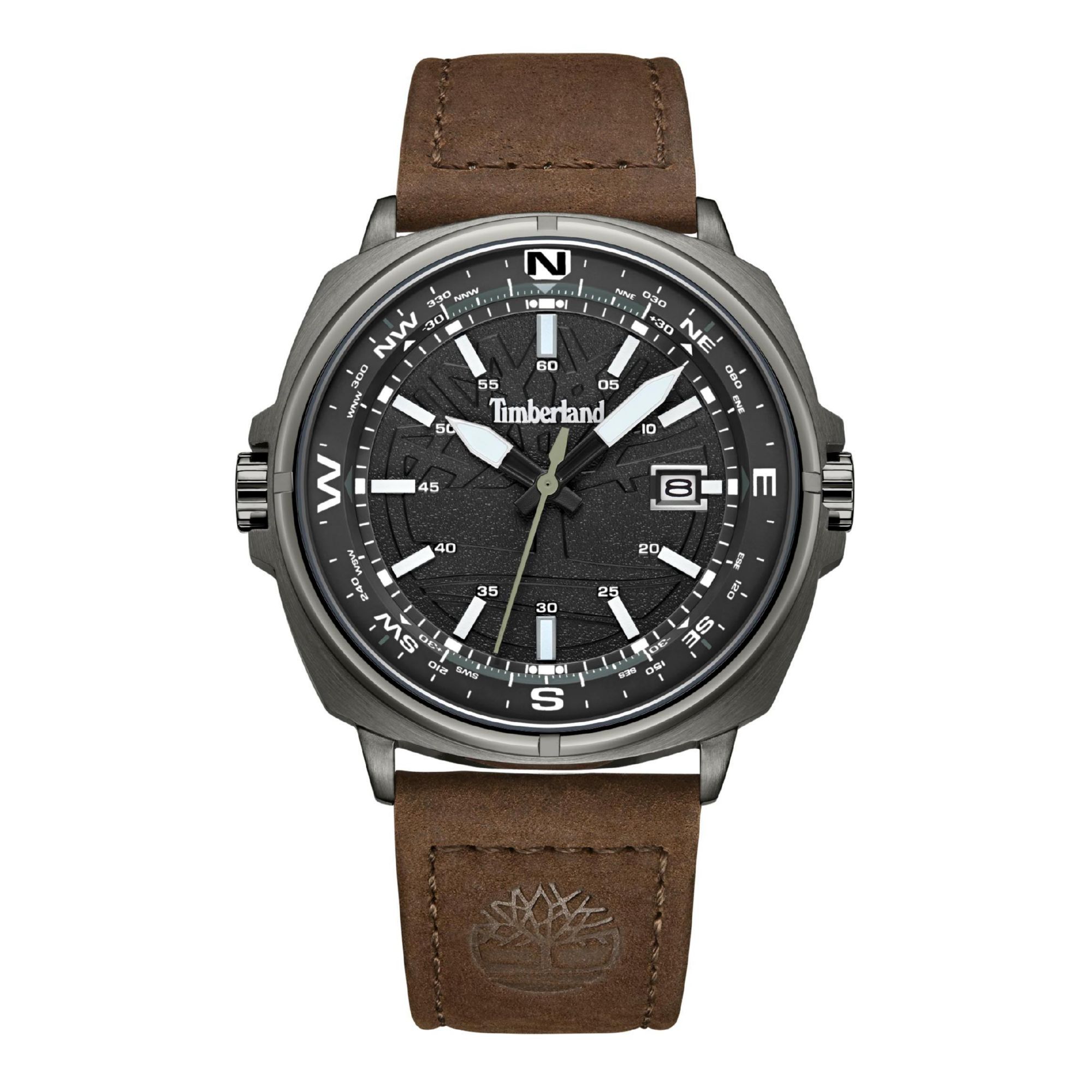 ساعت مچی مردانه تیمبرلند (Timberland) مدل TDWGB2230801