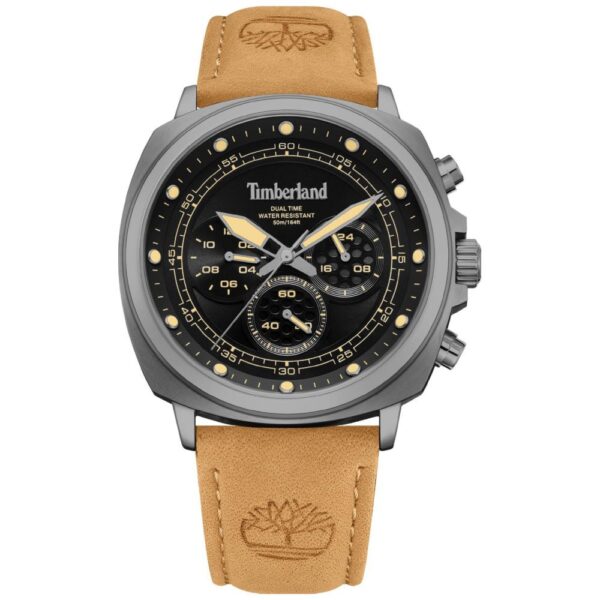 ساعت مچی مردانه تیمبرلند (Timberland) مدل TDWGF0042002
