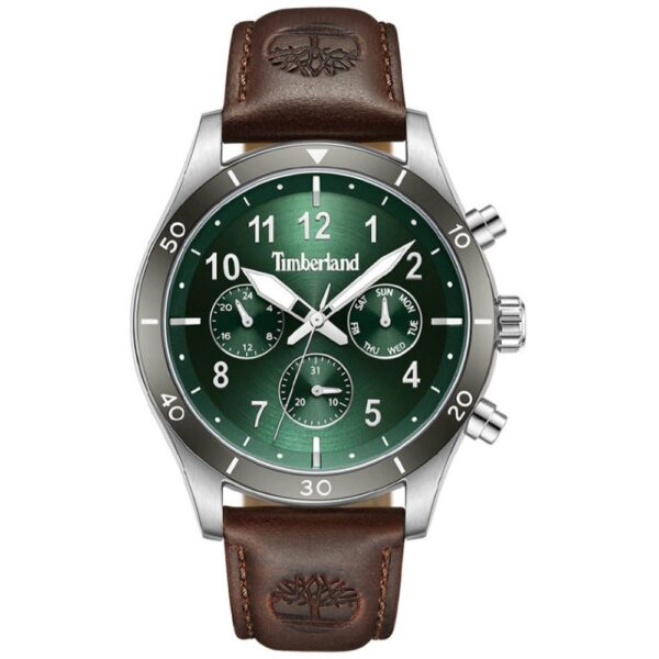 ساعت مچی مردانه تیمبرلند (Timberland) مدل TDWGF0054702