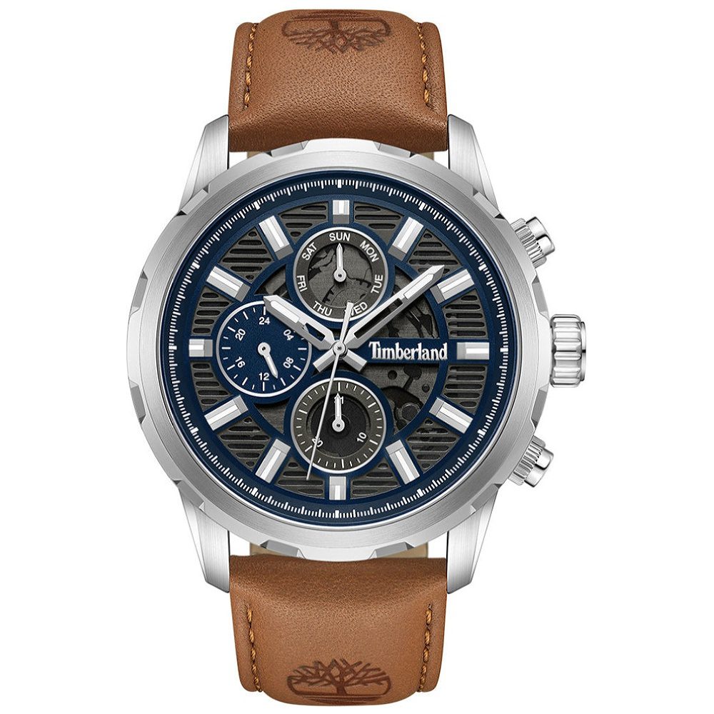 ساعت مچی مردانه تیمبرلند (Timberland) مدل TDWGF0056103