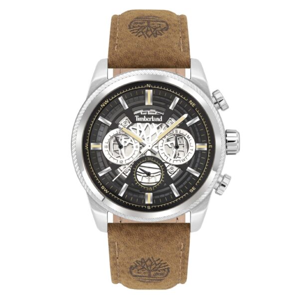 ساعت مچی مردانه تیمبرلند (Timberland) مدل TDWGF2200704